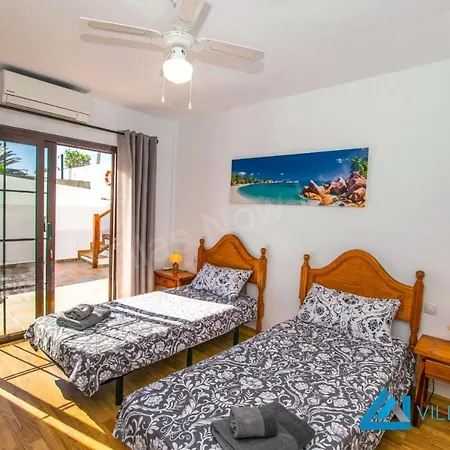 218 - Little Paradise By Now Ltd