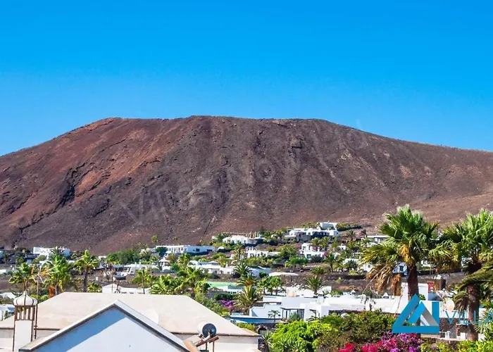 ヴィラ 218 - Little Paradise By Now Ltd