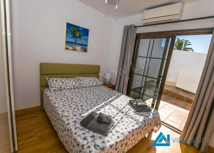 218 - Little Paradise By Now Ltd