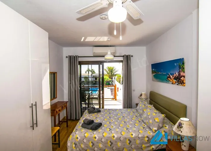 218 - Little Paradise By Now Ltd