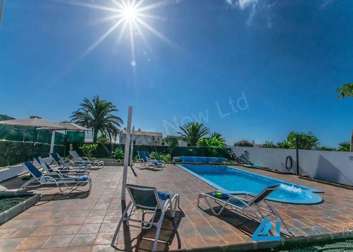 218 - Little Paradise By Now Ltd *