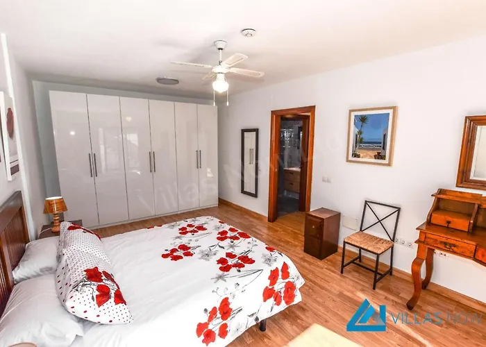 218 - Little Paradise By Now Ltd ヴィラ