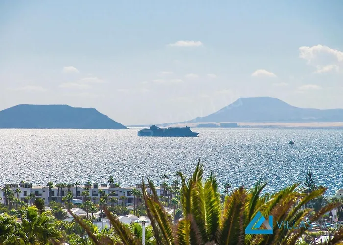 ヴィラ 218 - Little Paradise By Now Ltd