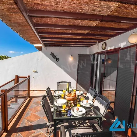 Villa 218 - Little Paradise By Now Ltd *