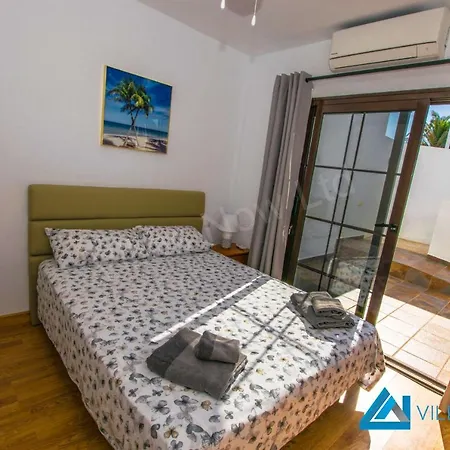 218 - Little Paradise By Now Ltd