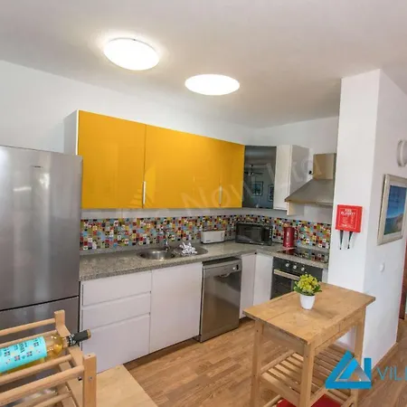 218 - Little Paradise By Now Ltd *