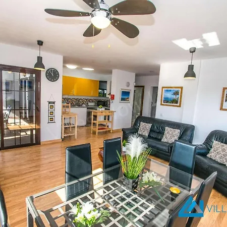 218 - Little Paradise By Now Ltd Playa Blanca