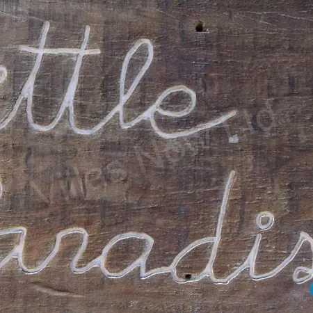 218 - Little Paradise By Now Ltd