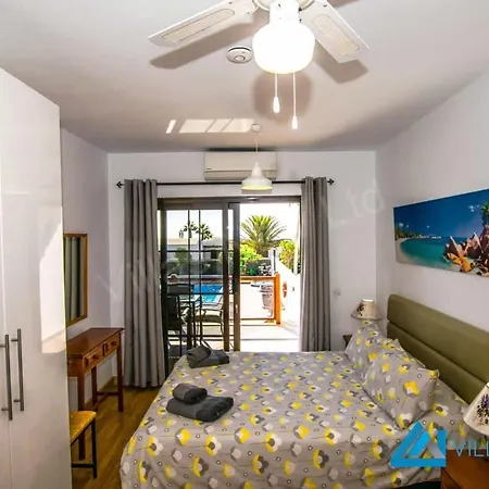Willa 218 - Little Paradise By Now Ltd Playa Blanca (Lanzarote)