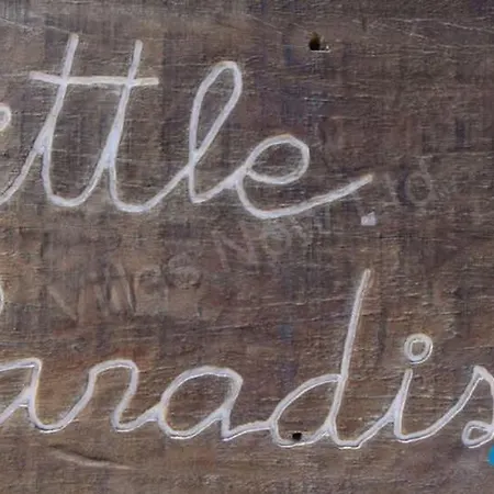 218 - Little Paradise By Now Ltd Playa Blanca (Lanzarote)