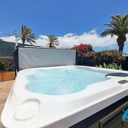 218 - Little Paradise By Now Ltd * Playa Blanca (Lanzarote)