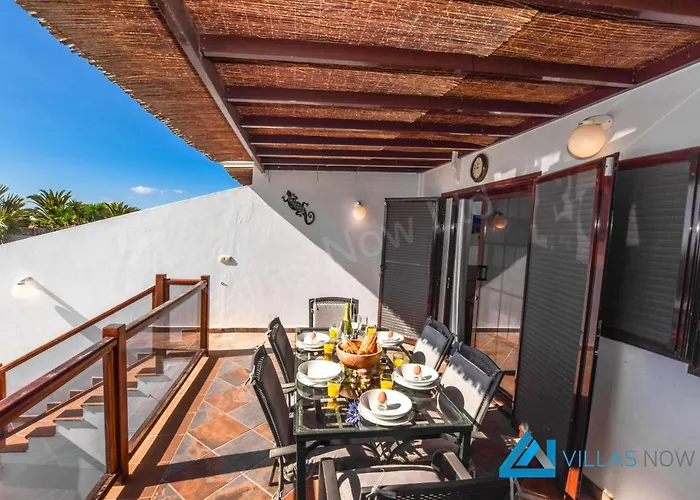 빌라 218 - Little Paradise By Now Ltd *