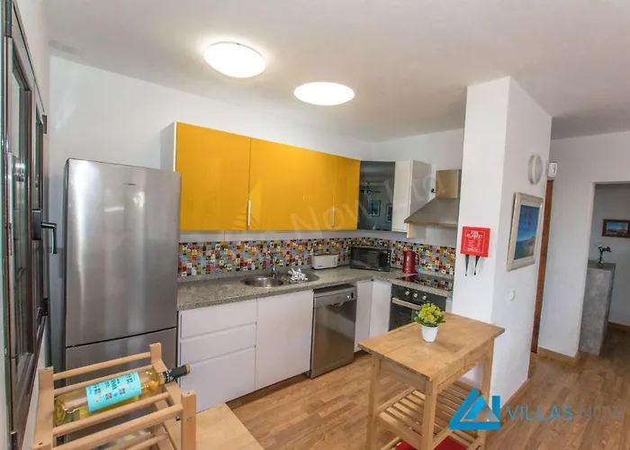 218 - Little Paradise By Now Ltd *