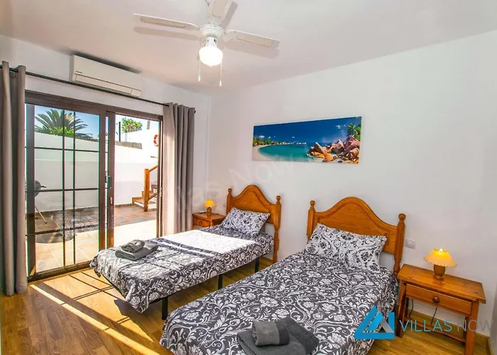 218 - Little Paradise By Now Ltd