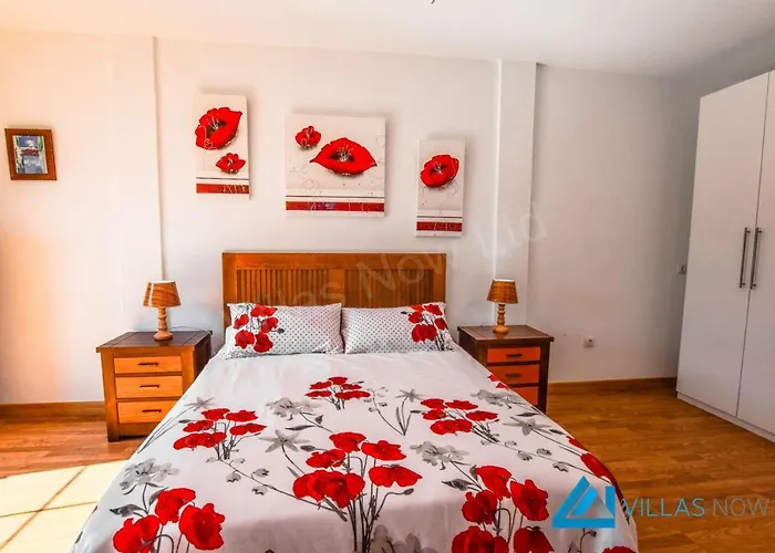 218 - Little Paradise By Now Ltd * 플라야블랑카