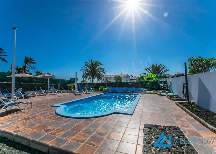 218 - Little Paradise By Now Ltd