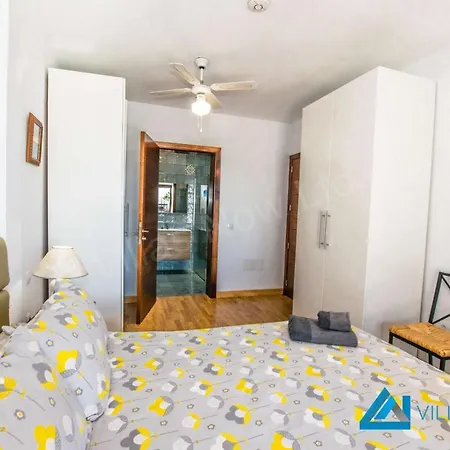 218 - Little Paradise By Now Ltd Willa Playa Blanca (Lanzarote)