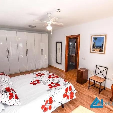 218 - Little Paradise By Now Ltd Willa