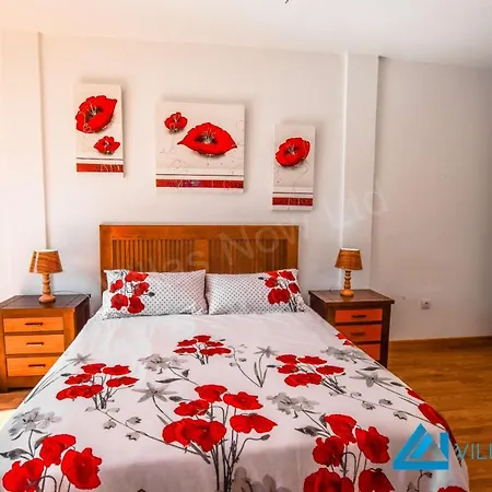 218 - Little Paradise By Now Ltd * Playa Blanca (Lanzarote)